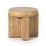 Four Hands Oscar End Table