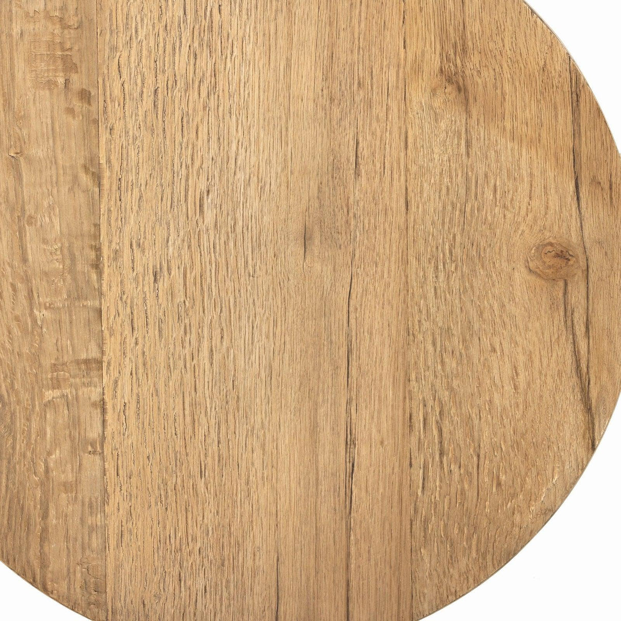 Four Hands Oscar End Table