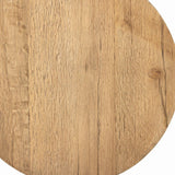 Four Hands Oscar End Table