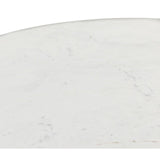 Four Hands Oranda Dining Table
