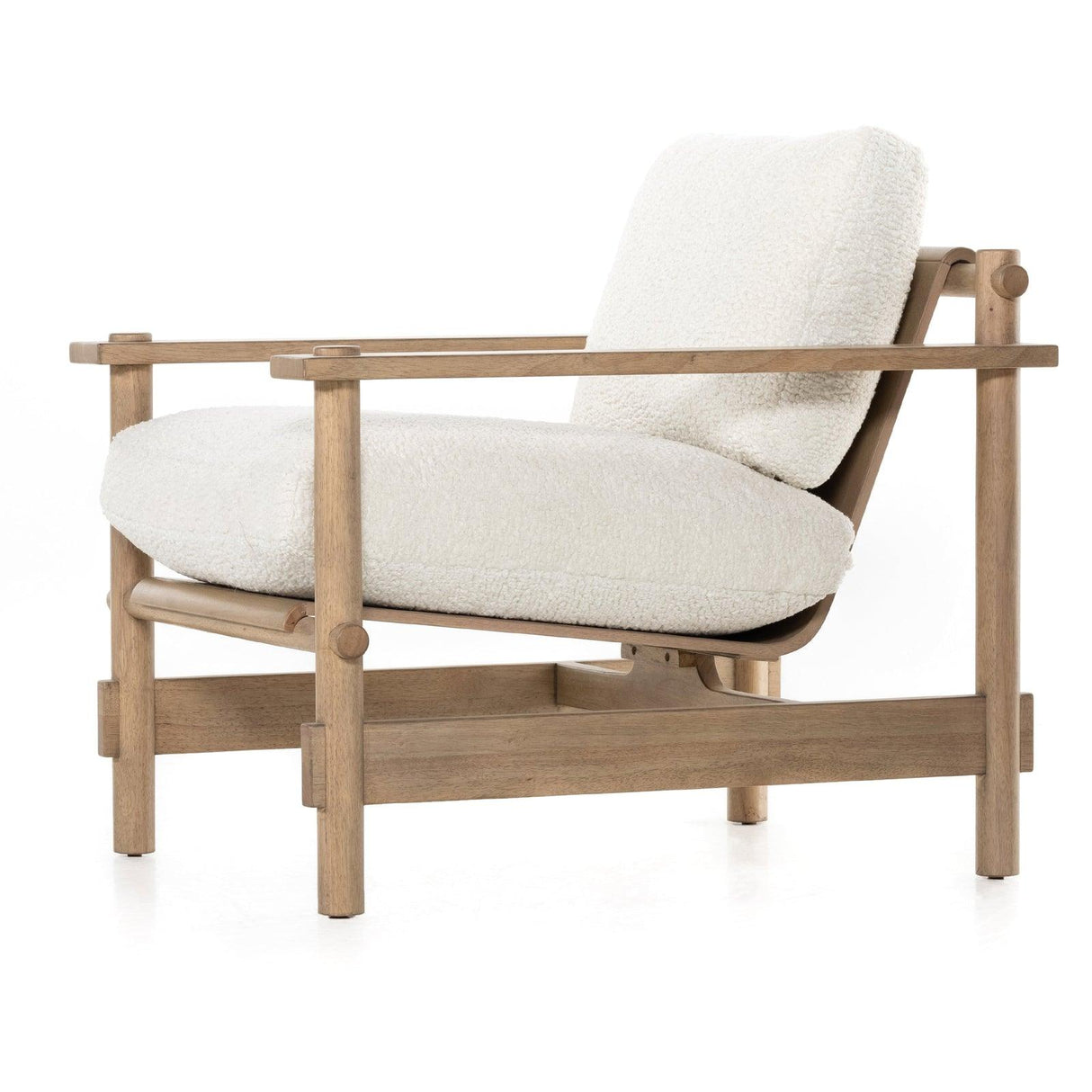 Four Hands Hammond Chair