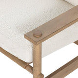 Four Hands Hammond Chair