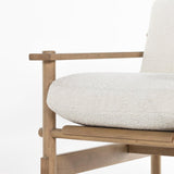 Four Hands Hammond Chair