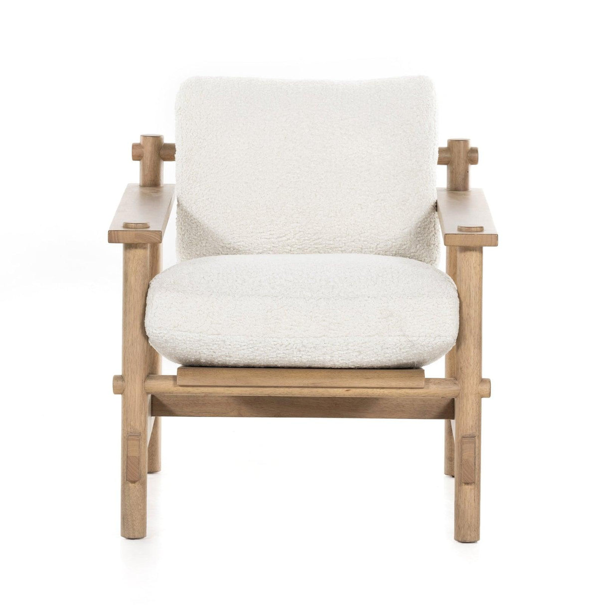 Four Hands Hammond Chair