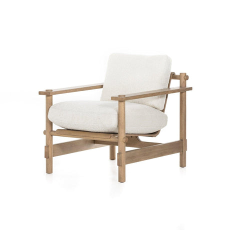 Four Hands Hammond Chair