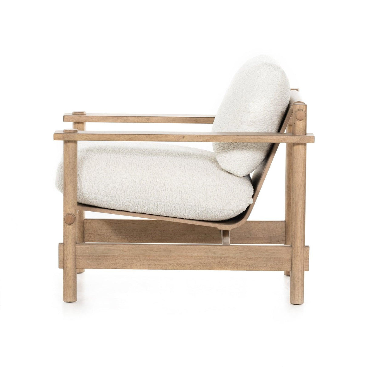 Four Hands Hammond Chair