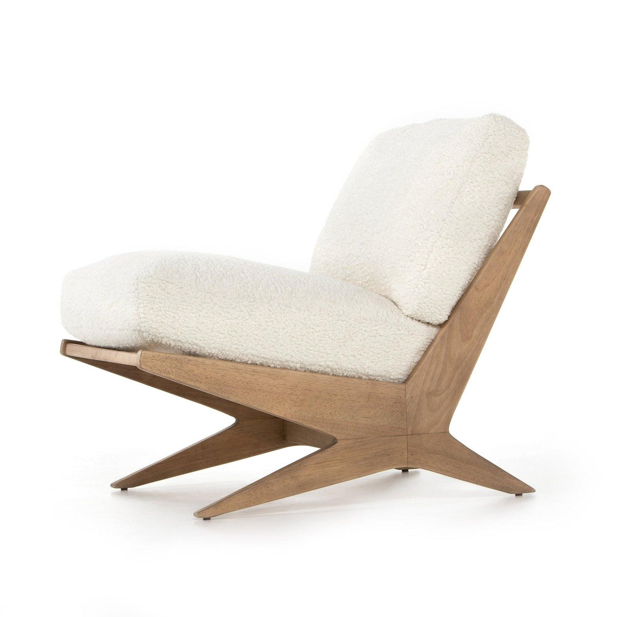 Four Hands Bastian Chair