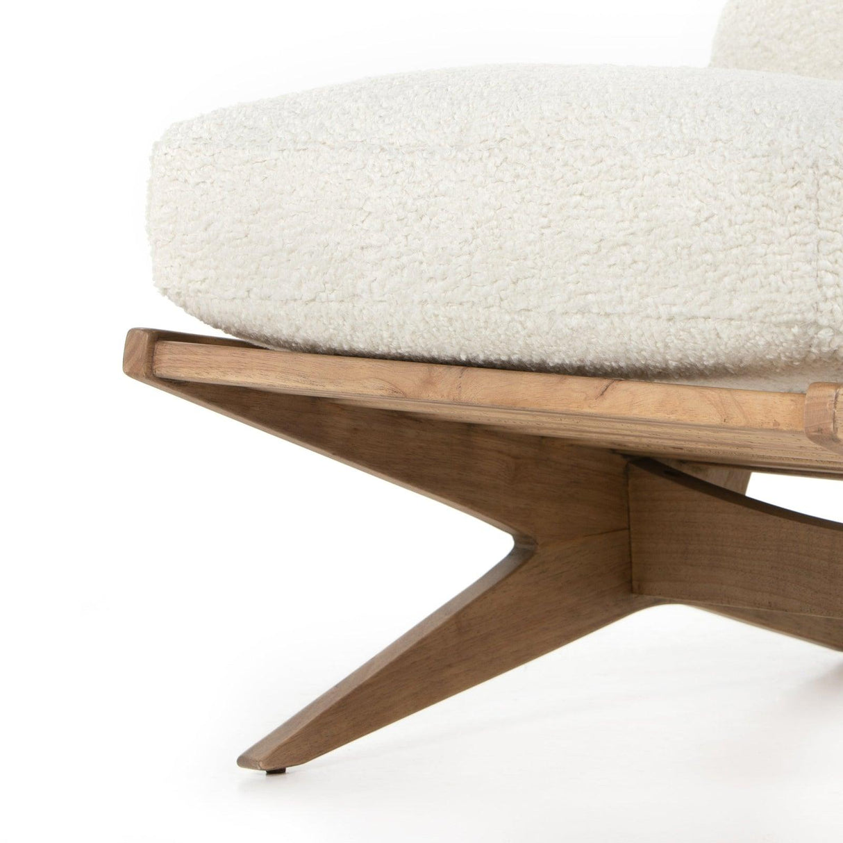 Four Hands Bastian Chair