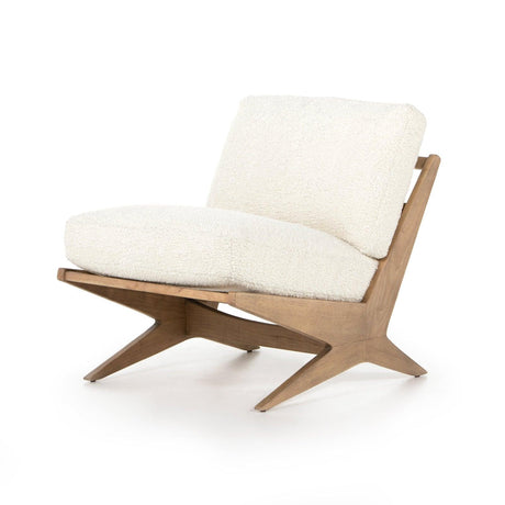 Four Hands Bastian Chair