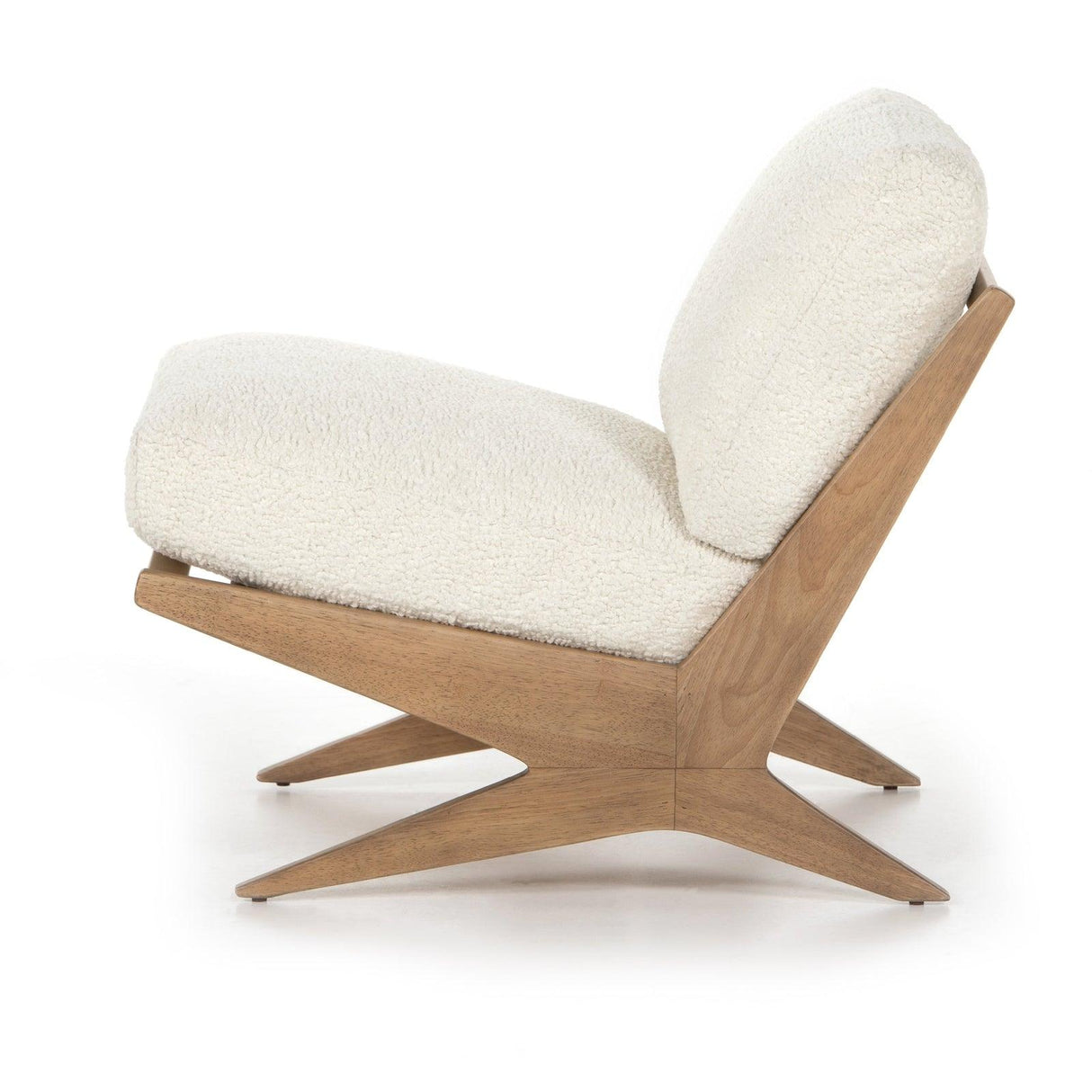 Four Hands Bastian Chair