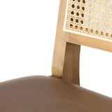 Four Hands Sage Dining Bar Stool