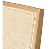 Four Hands Sage Dining Bar Stool