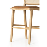 Four Hands Sage Dining Bar Stool