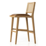 Four Hands Sage Dining Bar Stool