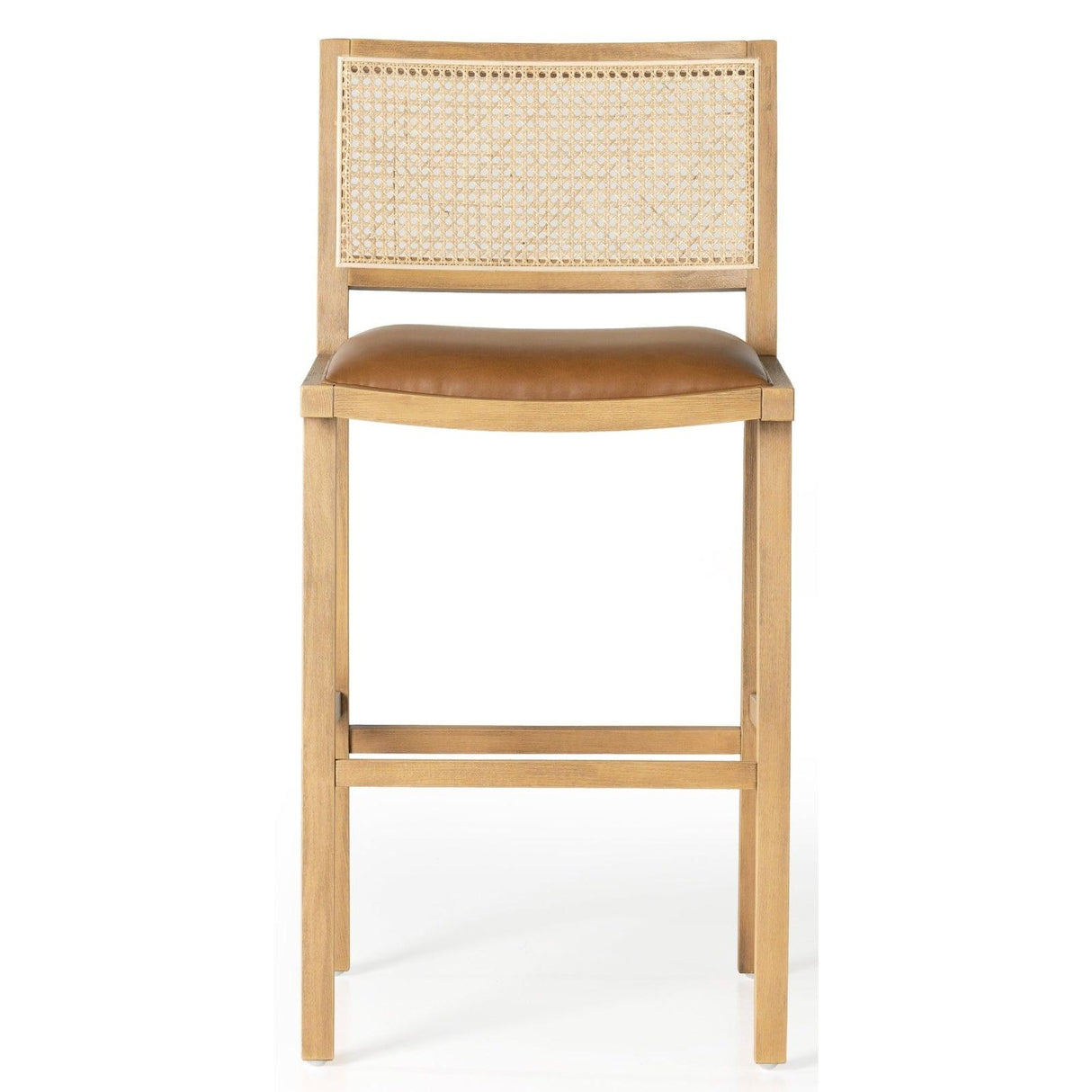 Four Hands Sage Dining Bar Stool