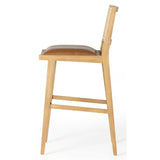 Four Hands Sage Dining Bar Stool