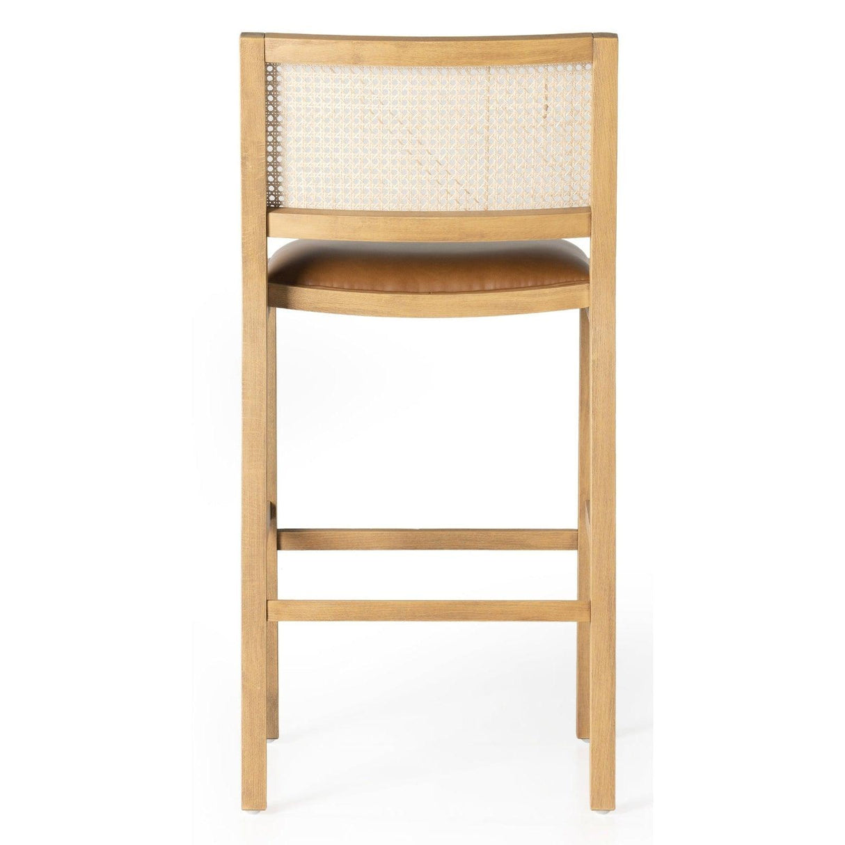 Four Hands Sage Dining Bar Stool