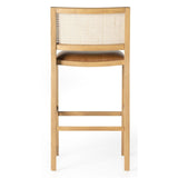 Four Hands Sage Dining Bar Stool