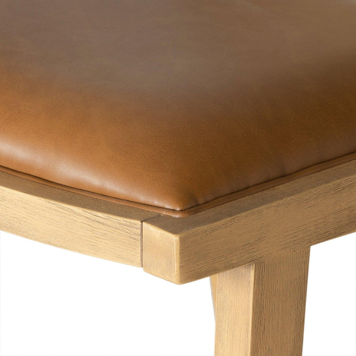 Four Hands Sage Dining Bar Stool