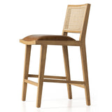 Four Hands Sage Dining Counter Stool