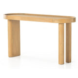 Four Hands Schwell Console Table