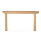 Four Hands Schwell Console Table