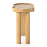 Four Hands Schwell Console Table