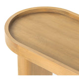 Four Hands Schwell Console Table