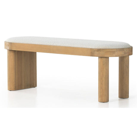 Four Hands Schwell Accent Bench