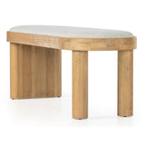Four Hands Schwell Accent Bench