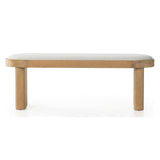 Four Hands Schwell Accent Bench