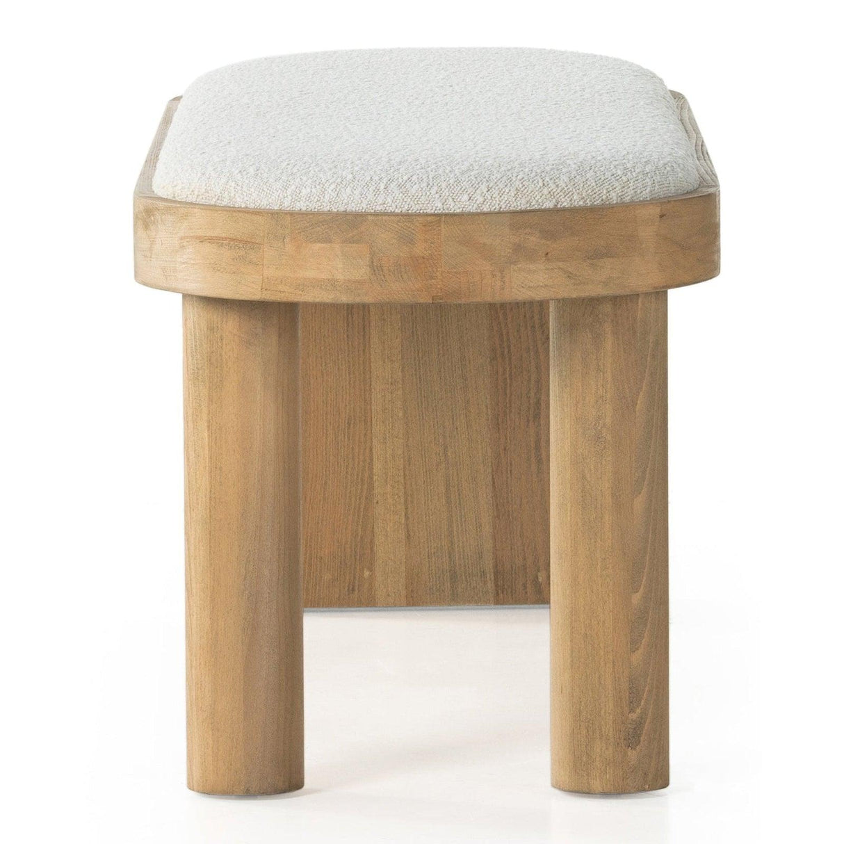 Four Hands Schwell Accent Bench