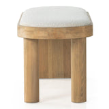 Four Hands Schwell Accent Bench