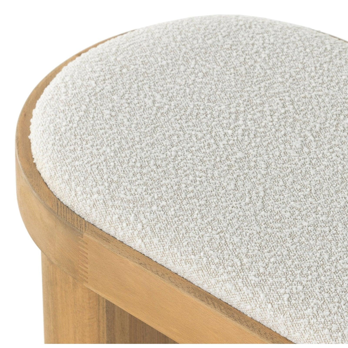 Four Hands Schwell Accent Bench