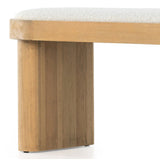 Four Hands Schwell Accent Bench