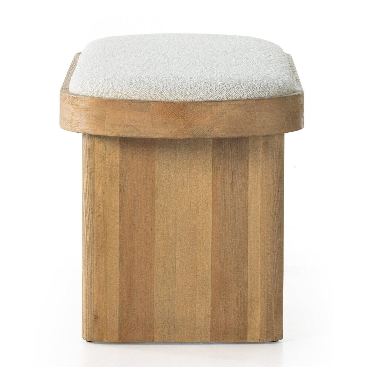 Four Hands Schwell Accent Bench