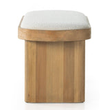 Four Hands Schwell Accent Bench