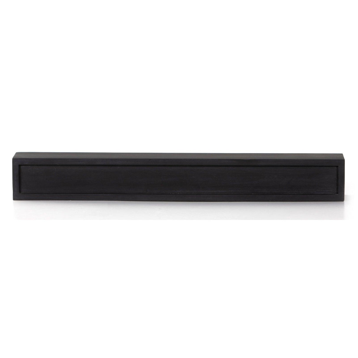 Four Hands Trey Writing Desk With Desk Organizer