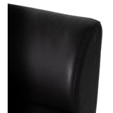 Four Hands Siedell Swivel Chair