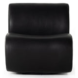 Four Hands Siedell Swivel Chair