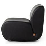 Four Hands Siedell Swivel Chair