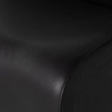 Four Hands Siedell Swivel Chair