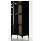 Four Hands Belmont Metal Cabinet