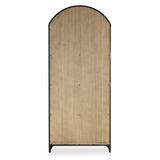Four Hands Belmont Metal Cabinet