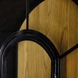 Four Hands Belmont Metal Cabinet