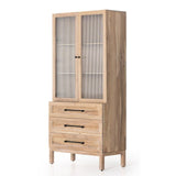 Four Hands Berkman Cabinet