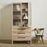 Four Hands Berkman Cabinet