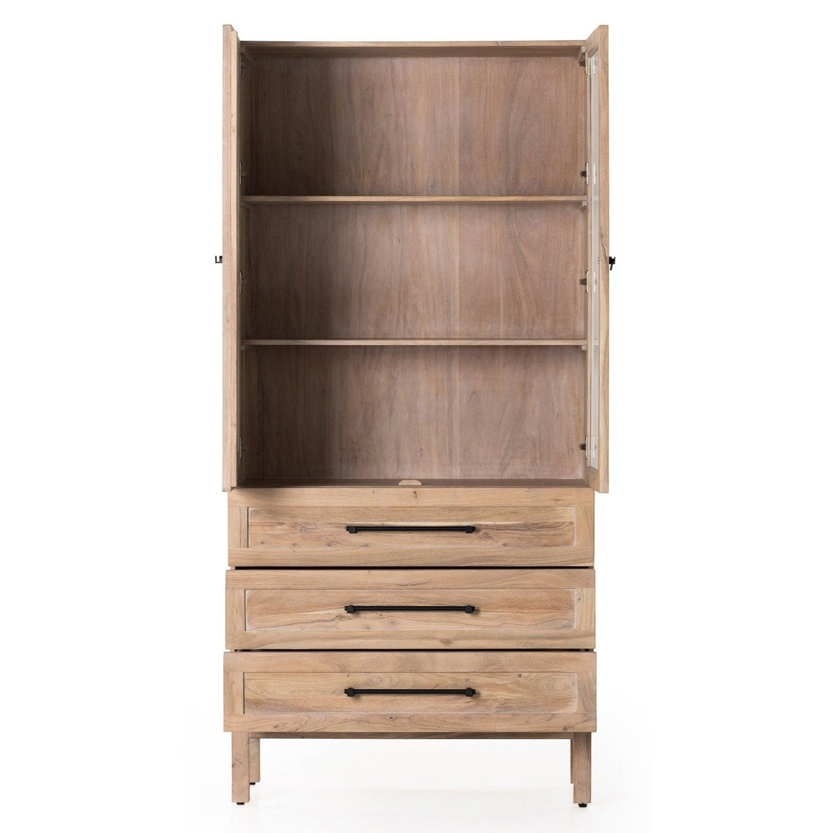 Four Hands Berkman Cabinet