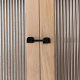 Four Hands Berkman Cabinet