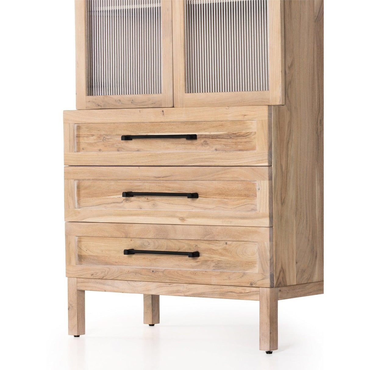 Four Hands Berkman Cabinet